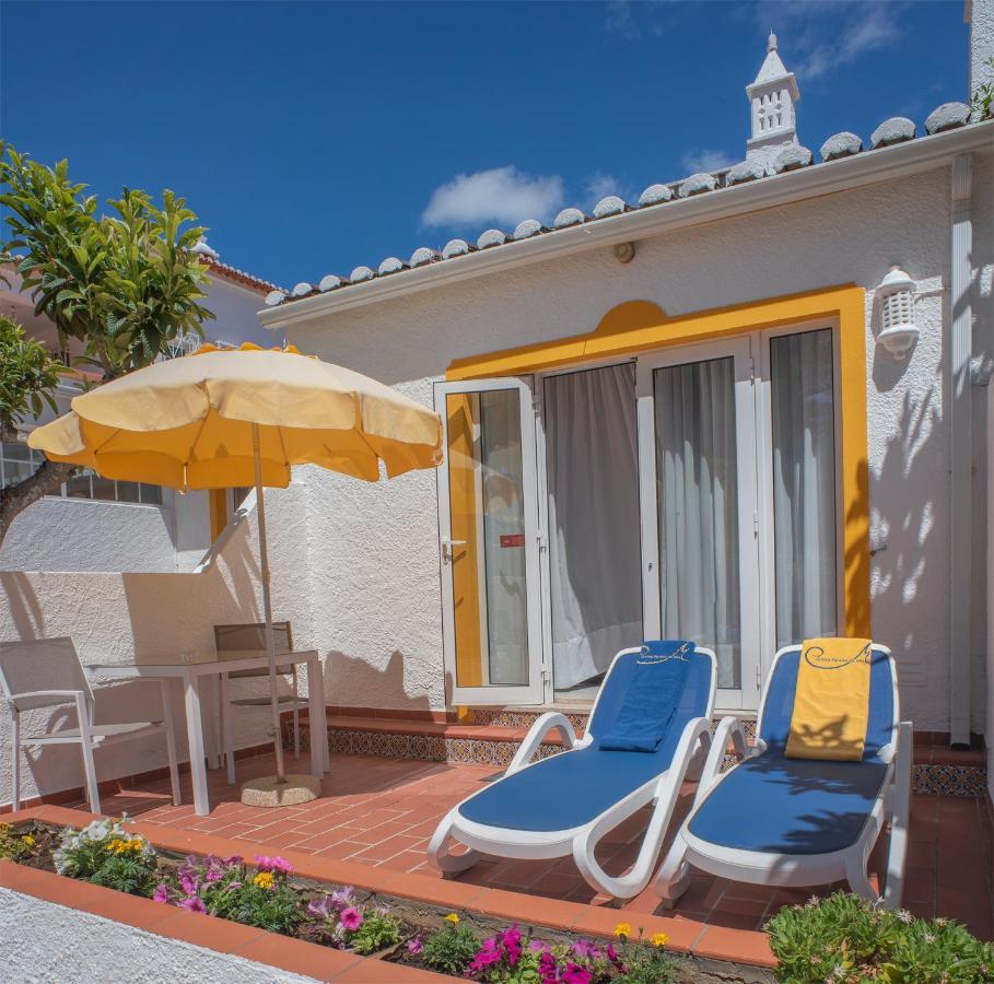 Quinta Paraiso Da Mia - 1 Bedroom Apartment Senhora da Luz 외부 사진