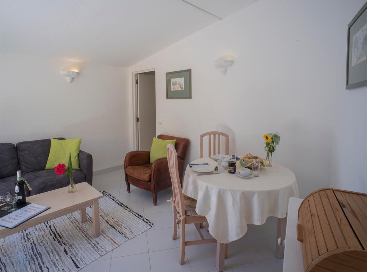 Quinta Paraiso Da Mia - 1 Bedroom Apartment Senhora da Luz 외부 사진