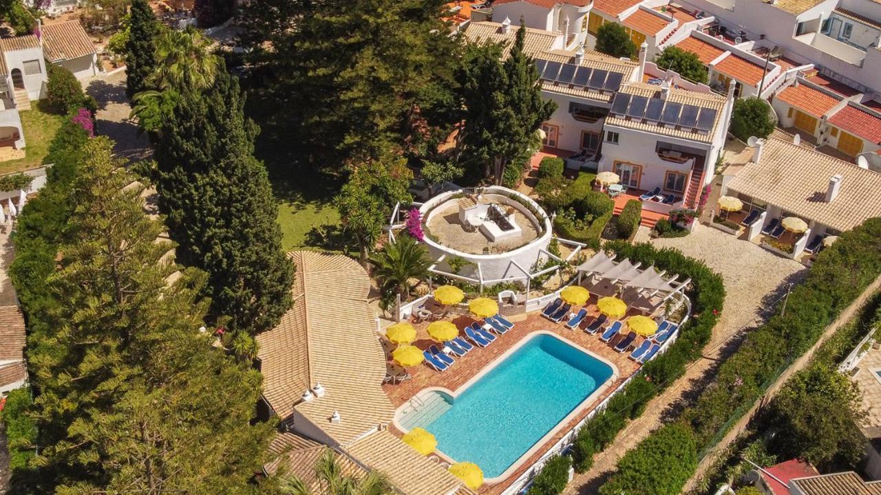 Quinta Paraiso Da Mia - 1 Bedroom Apartment Senhora da Luz 외부 사진
