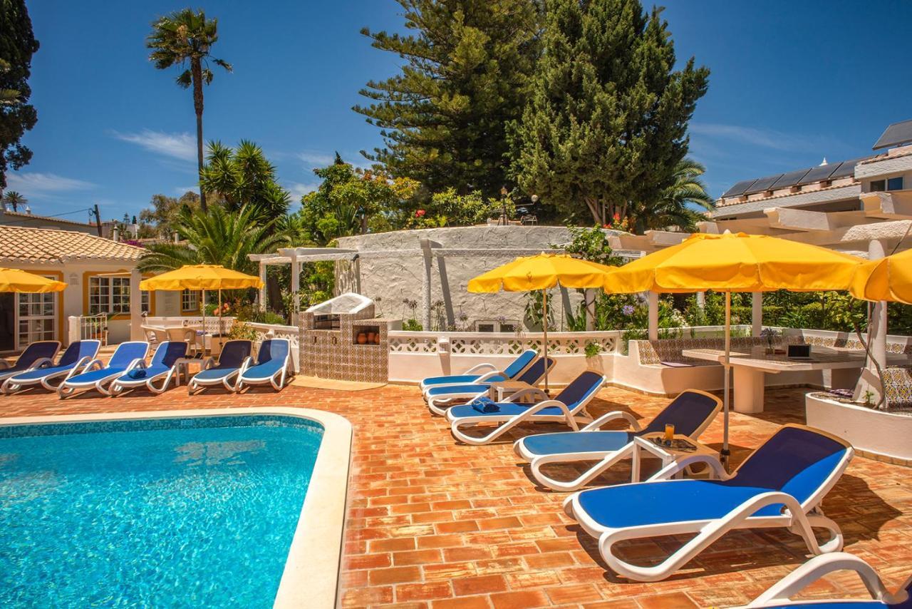 Quinta Paraiso Da Mia - 1 Bedroom Apartment Senhora da Luz 외부 사진