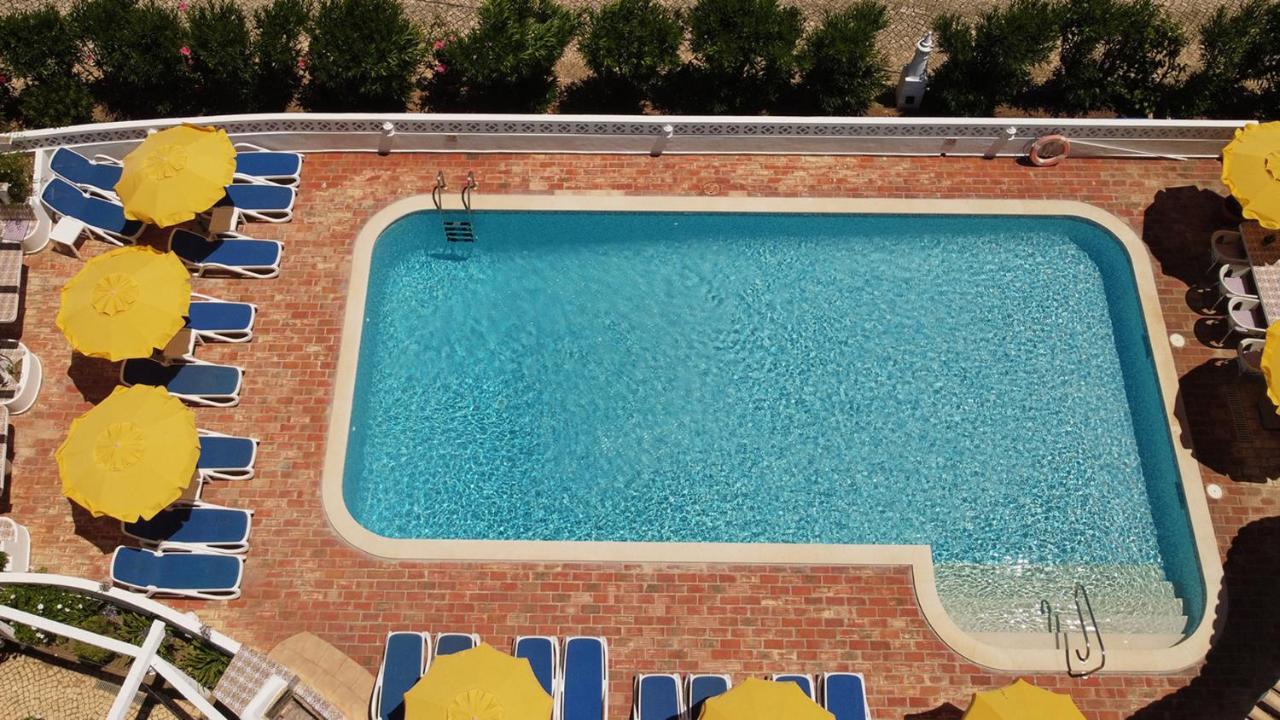 Quinta Paraiso Da Mia - 1 Bedroom Apartment Senhora da Luz 외부 사진