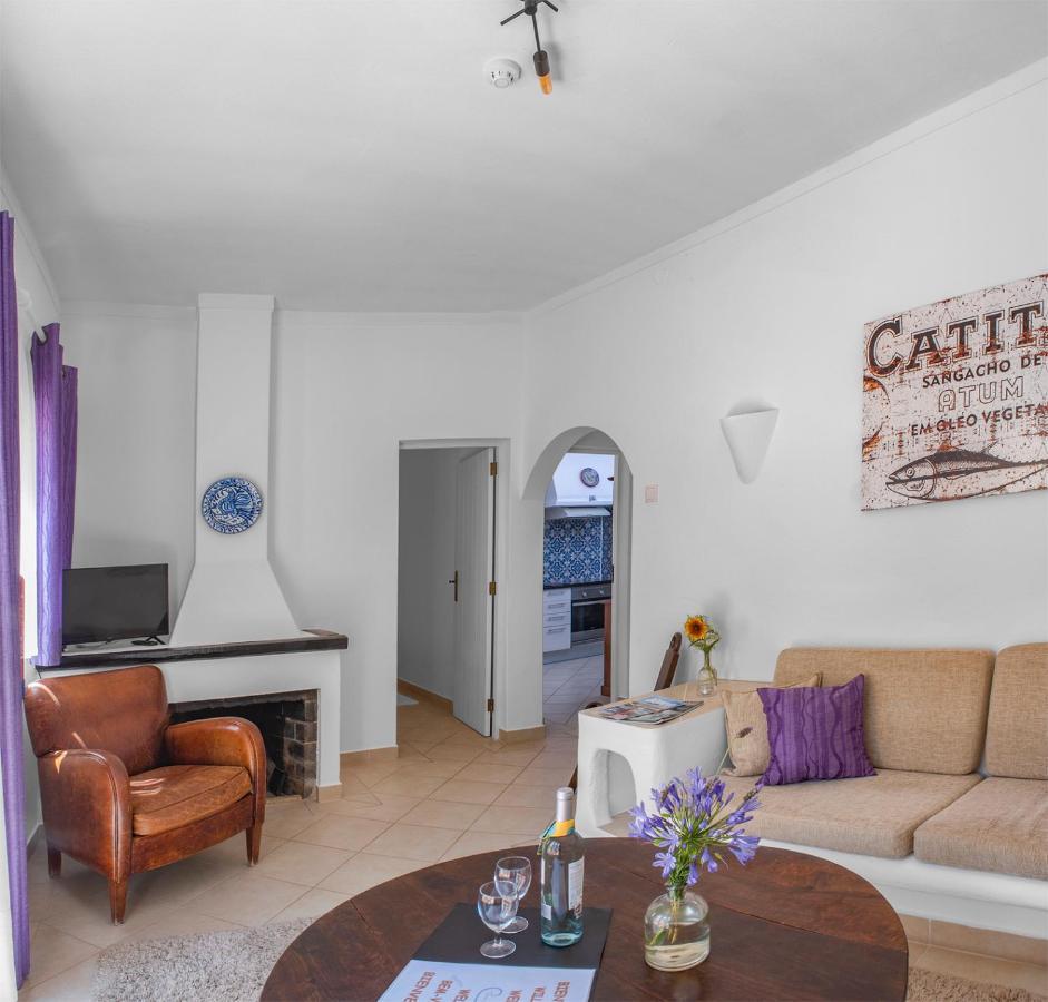 Quinta Paraiso Da Mia - 1 Bedroom Apartment Senhora da Luz 외부 사진
