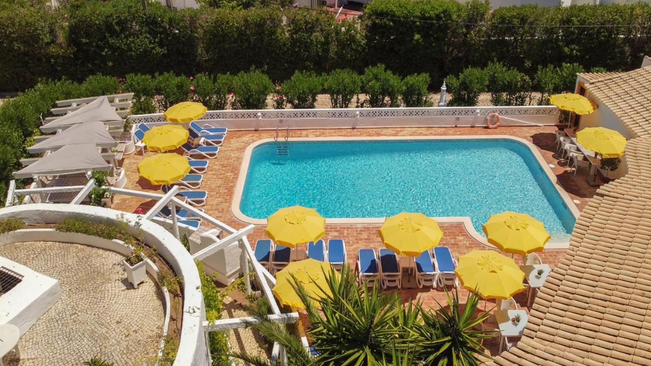 Quinta Paraiso Da Mia - 1 Bedroom Apartment Senhora da Luz 외부 사진